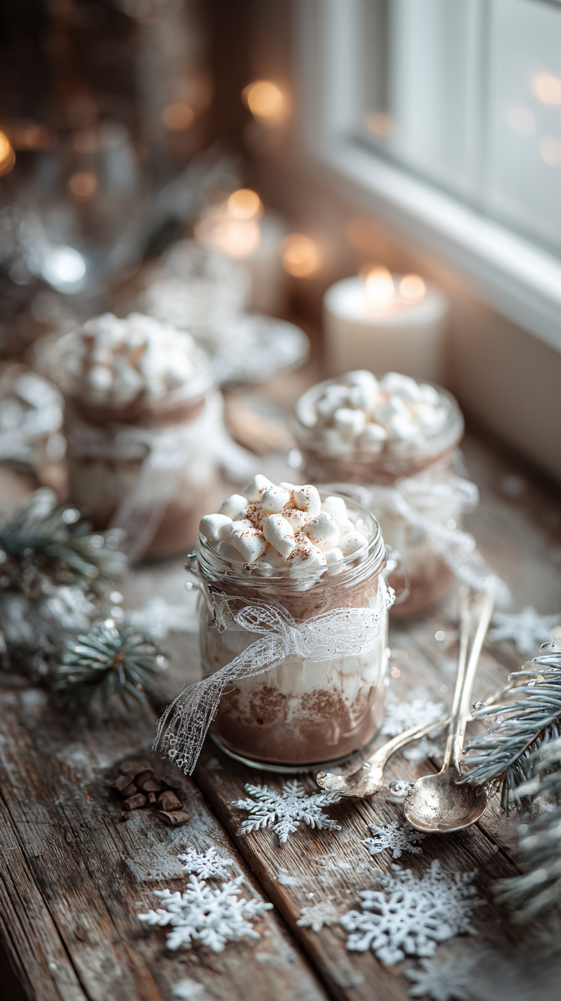 Thoughtful Favors and Keepsakes for Guests - Image 3