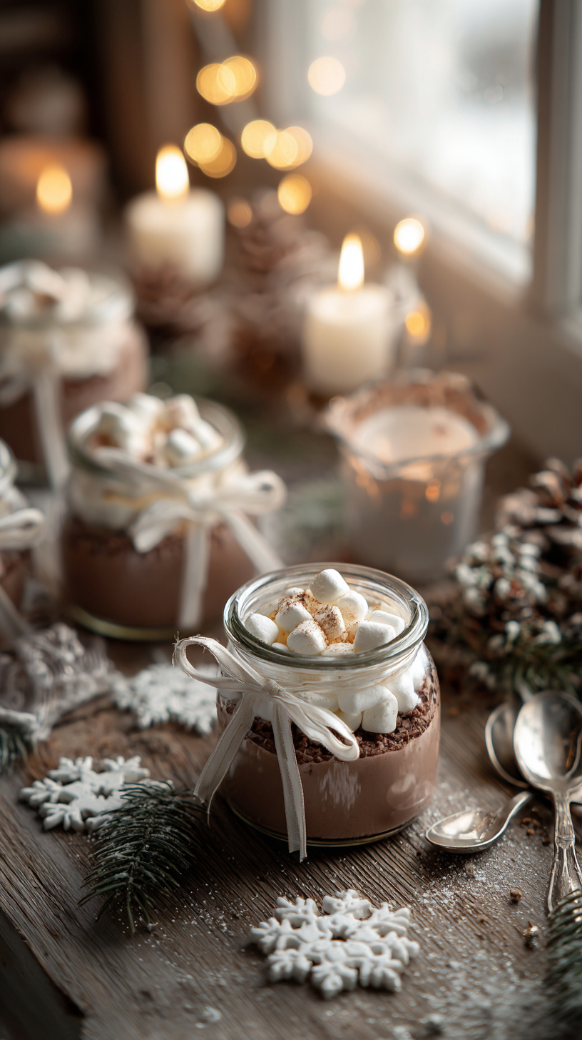 Thoughtful Favors and Keepsakes for Guests - Image 1