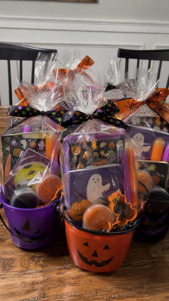 Perfect Party Favors That Parents Will Actually Appreciate