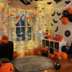 Spooky-Cute Decorations That Won't Scare Little Ones