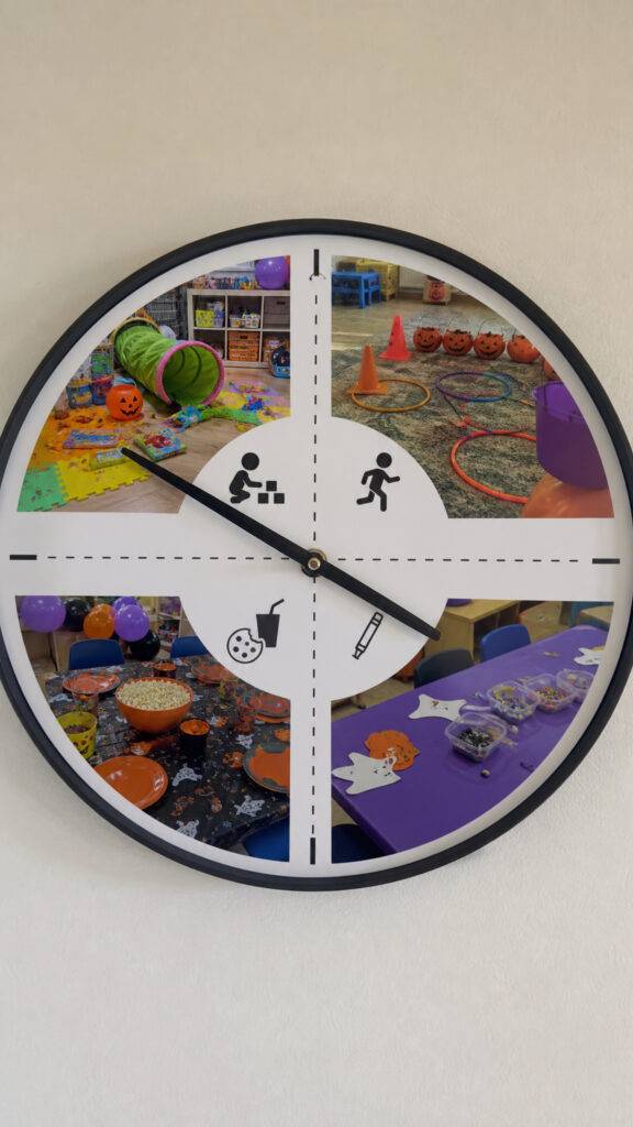 Timing and Schedule Tips for a Stress-Free Party