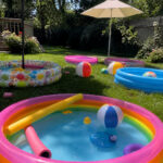 Choosing The Perfect Pool Setup For Tiny Swimmers