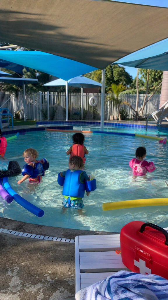 Safety First - Keeping Your Pool Party Secure