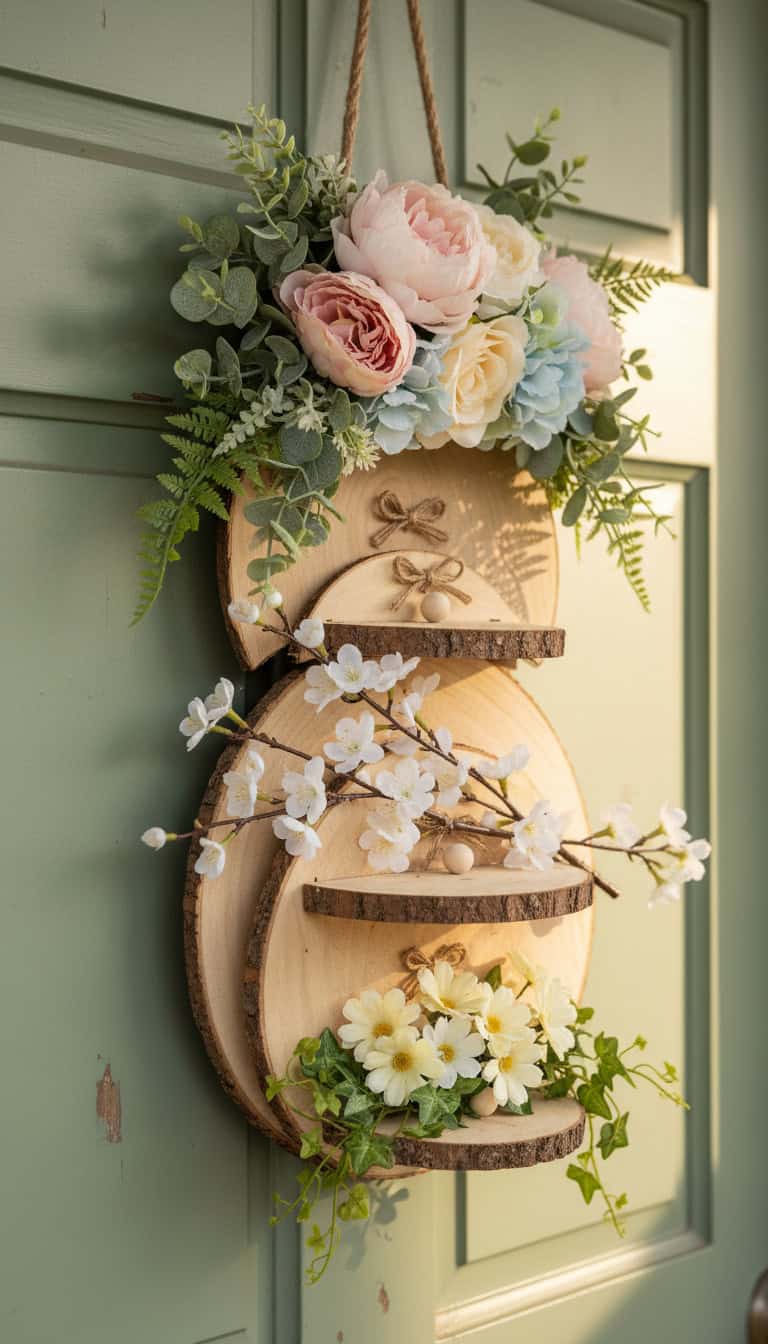 Top Trending Spring Door Hangers Stealing the Show Right Now