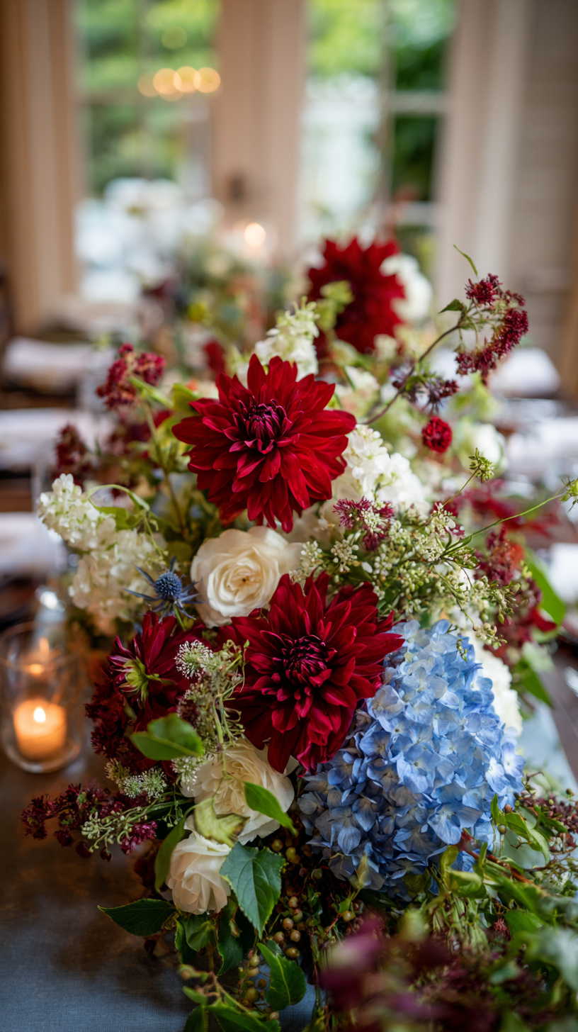 Trending Centerpiece Ideas for a Festive Look - Image 2