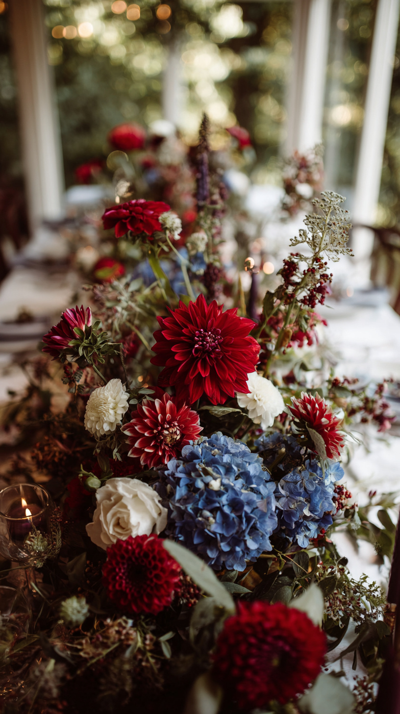 Trending Centerpiece Ideas for a Festive Look - Image 3