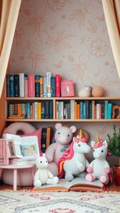 Unicorn Birthday Party Ideas That Turned a Rainy Day Into Magic - Good ...