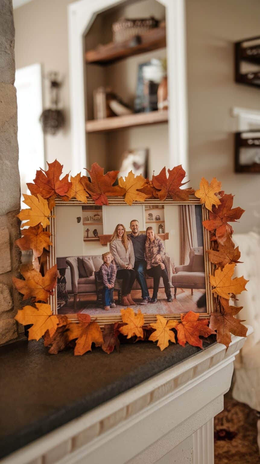 Creative Ways to Make Fall Leaf Craft Projects This Season - Good Mom ...