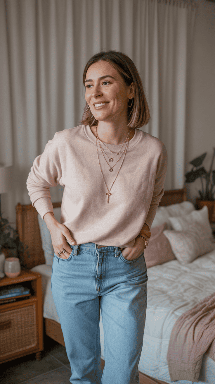Valentines Day Outfits for Women That Are Sweet and Stylish - Good Mom ...