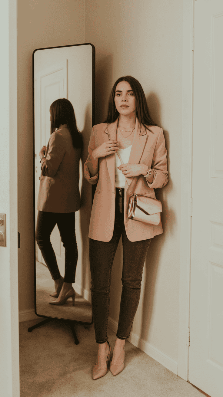 Valentines Day Outfits for Women That Are Sweet and Stylish - Good Mom ...