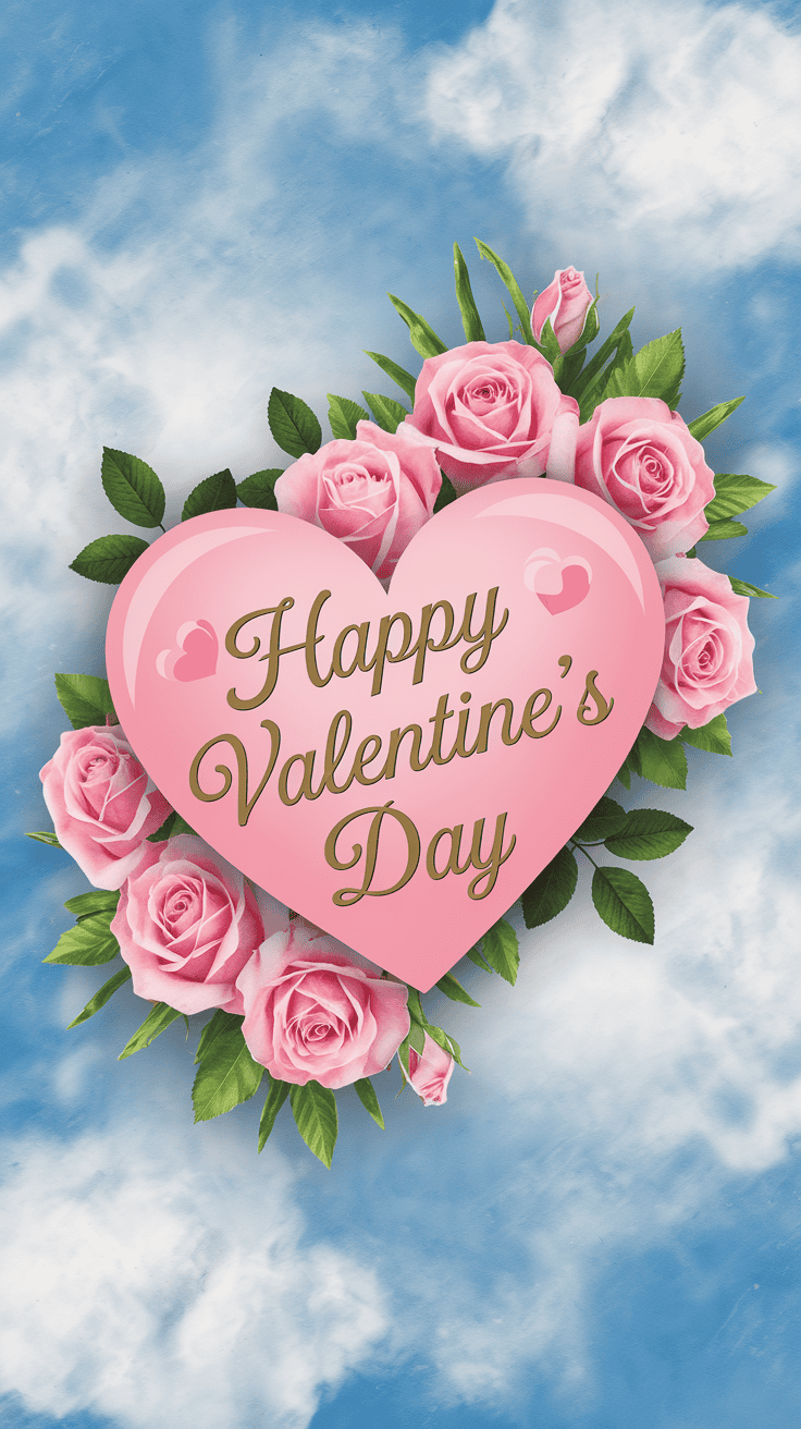 26 Stunning Valentines Wallpaper iPhone Backgrounds to Adore - Good Mom