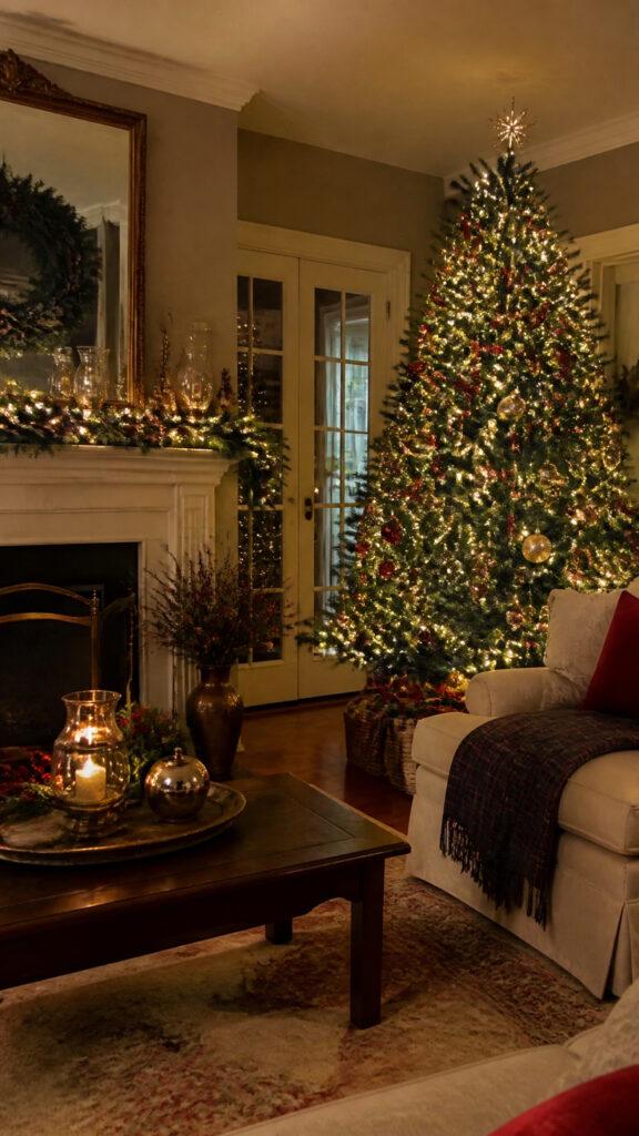 Start with a Classic Color Palette