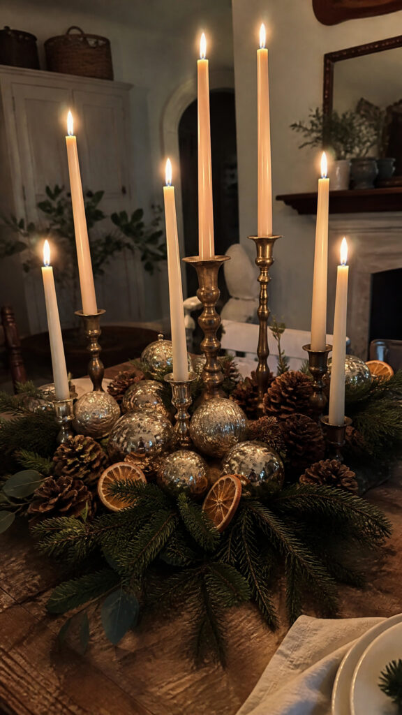 Centerpiece Ideas That Steal the Show