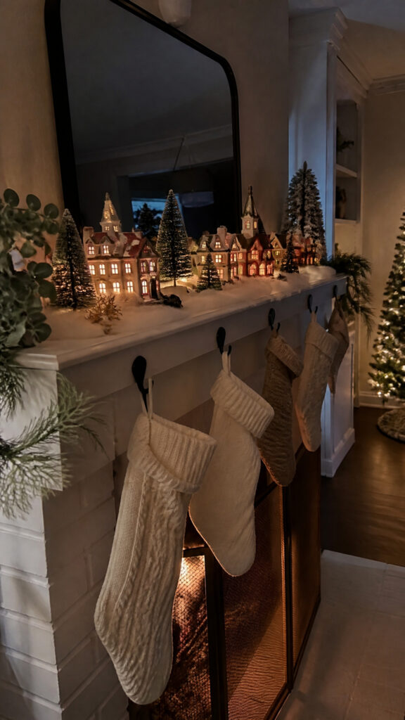 Choosing the Perfect Display Location