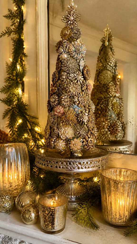 Finishing Touches and Display Ideas