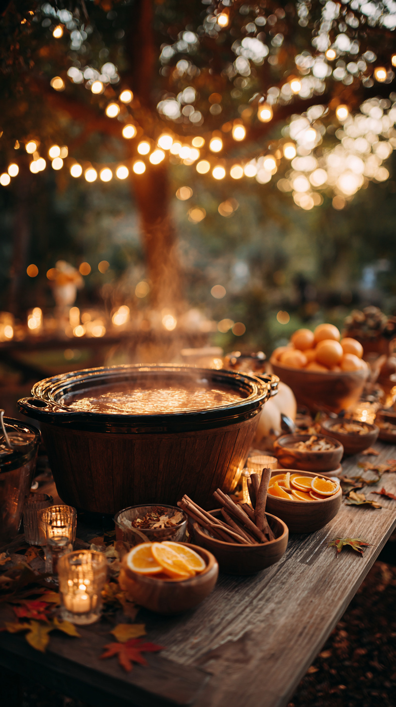 Warm Drinks and Easy Snacks That Feel Extra Special - Image 2
