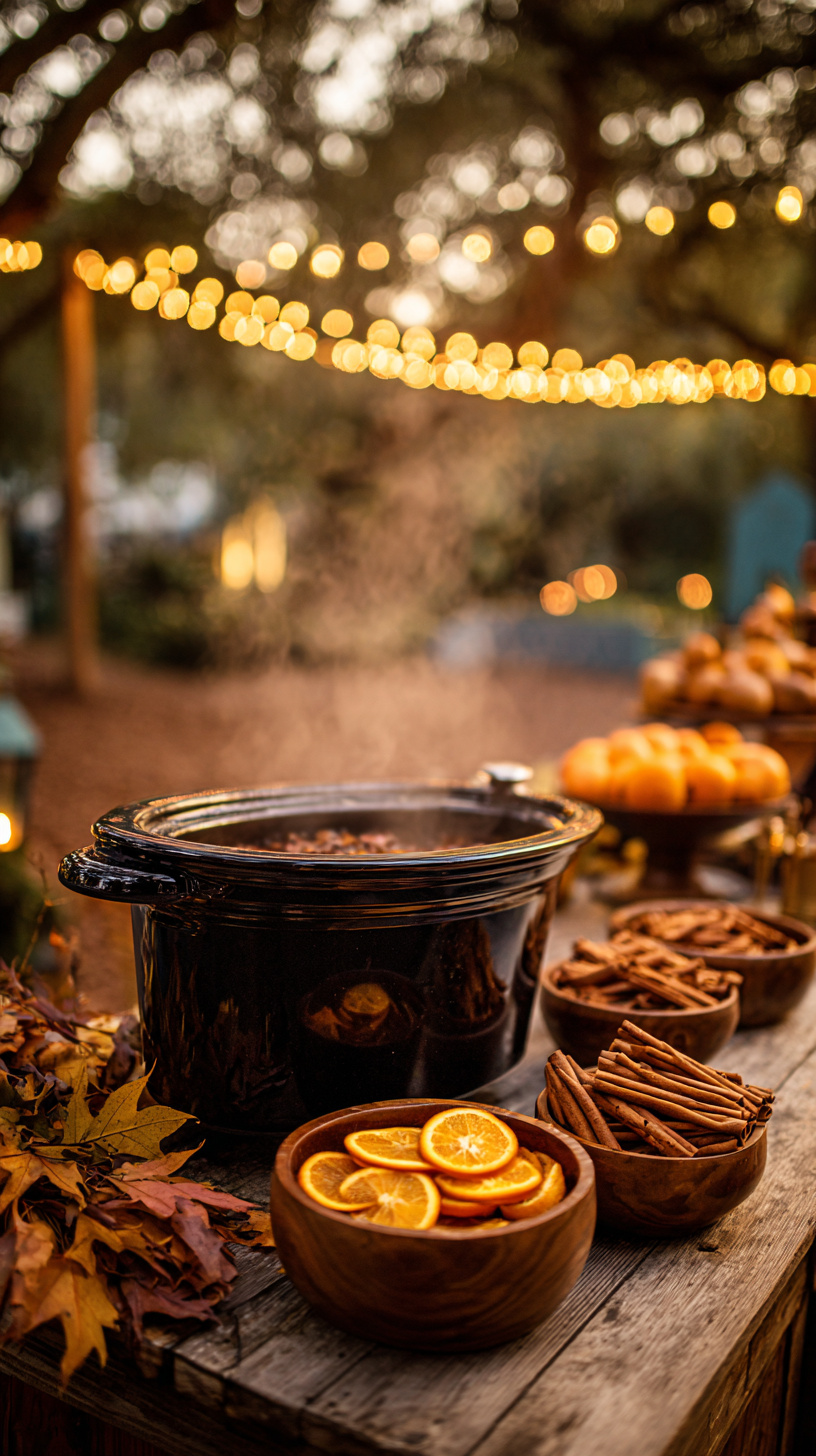 Warm Drinks and Easy Snacks That Feel Extra Special - Image 3