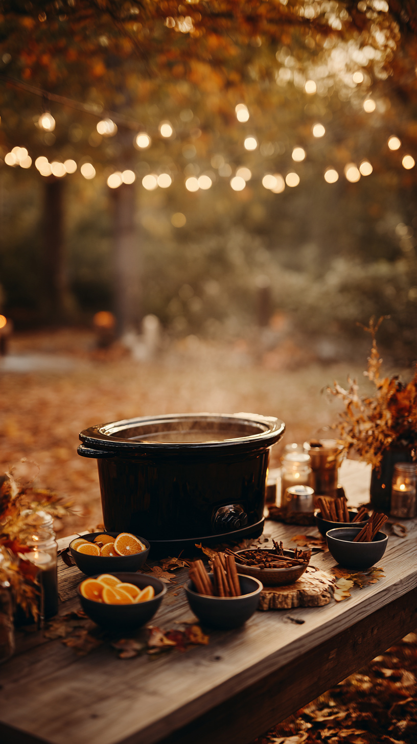 Warm Drinks and Easy Snacks That Feel Extra Special - Image 4