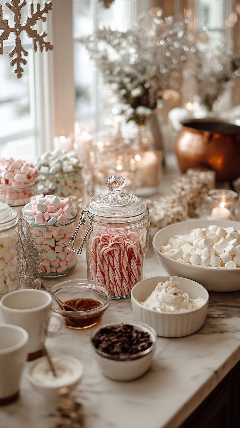 Warm Food and Drink Ideas Guests Will Love - Image 2