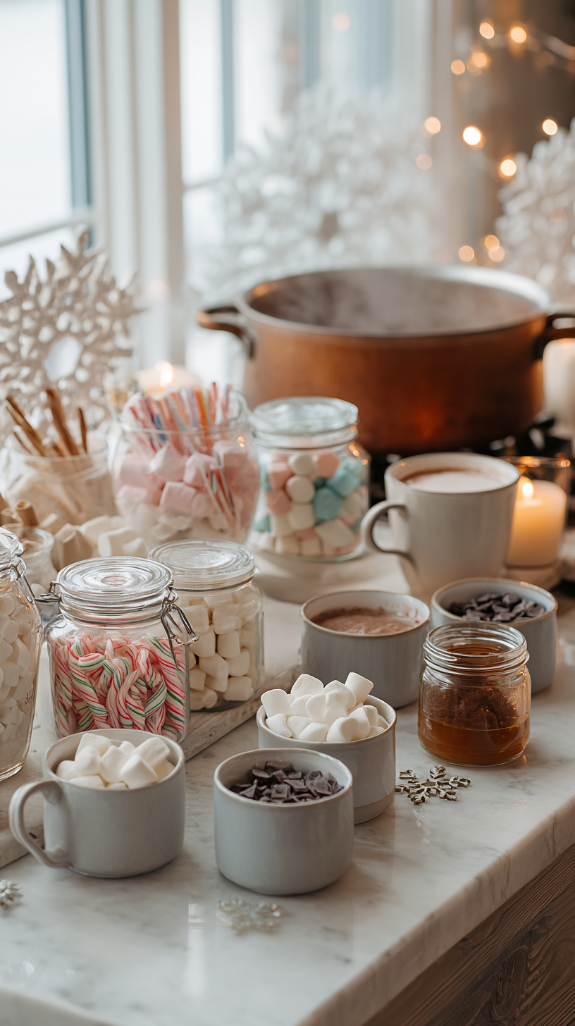 Warm Food and Drink Ideas Guests Will Love - Image 3