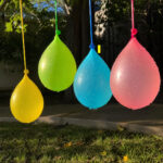 Water Balloon Piñata