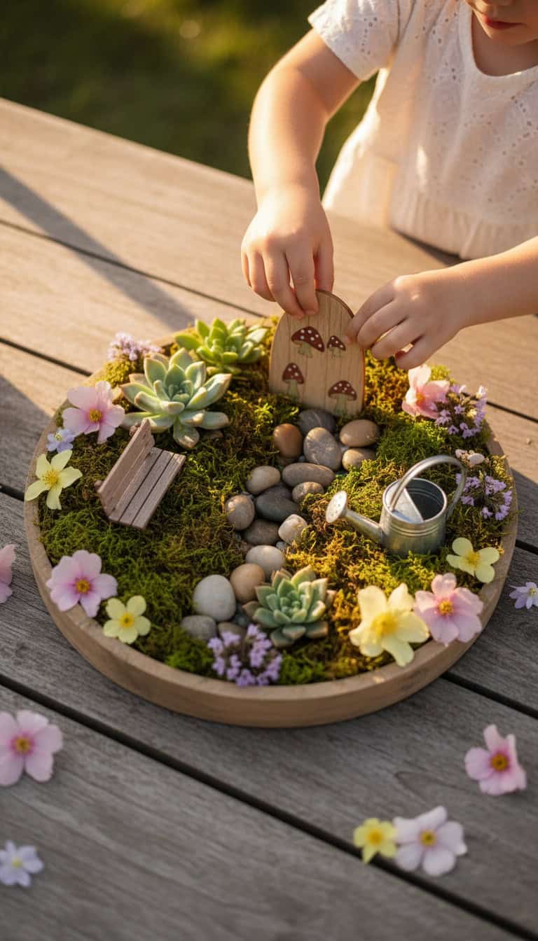 Whimsical Touches Your Kids Will Love