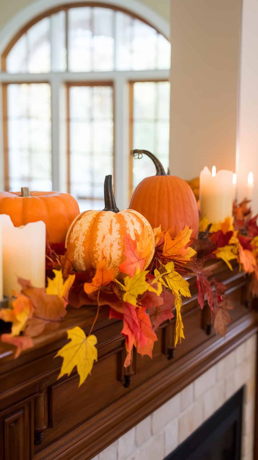 Creative Ways to Make Fall Leaf Craft Projects This Season - Good Mom ...