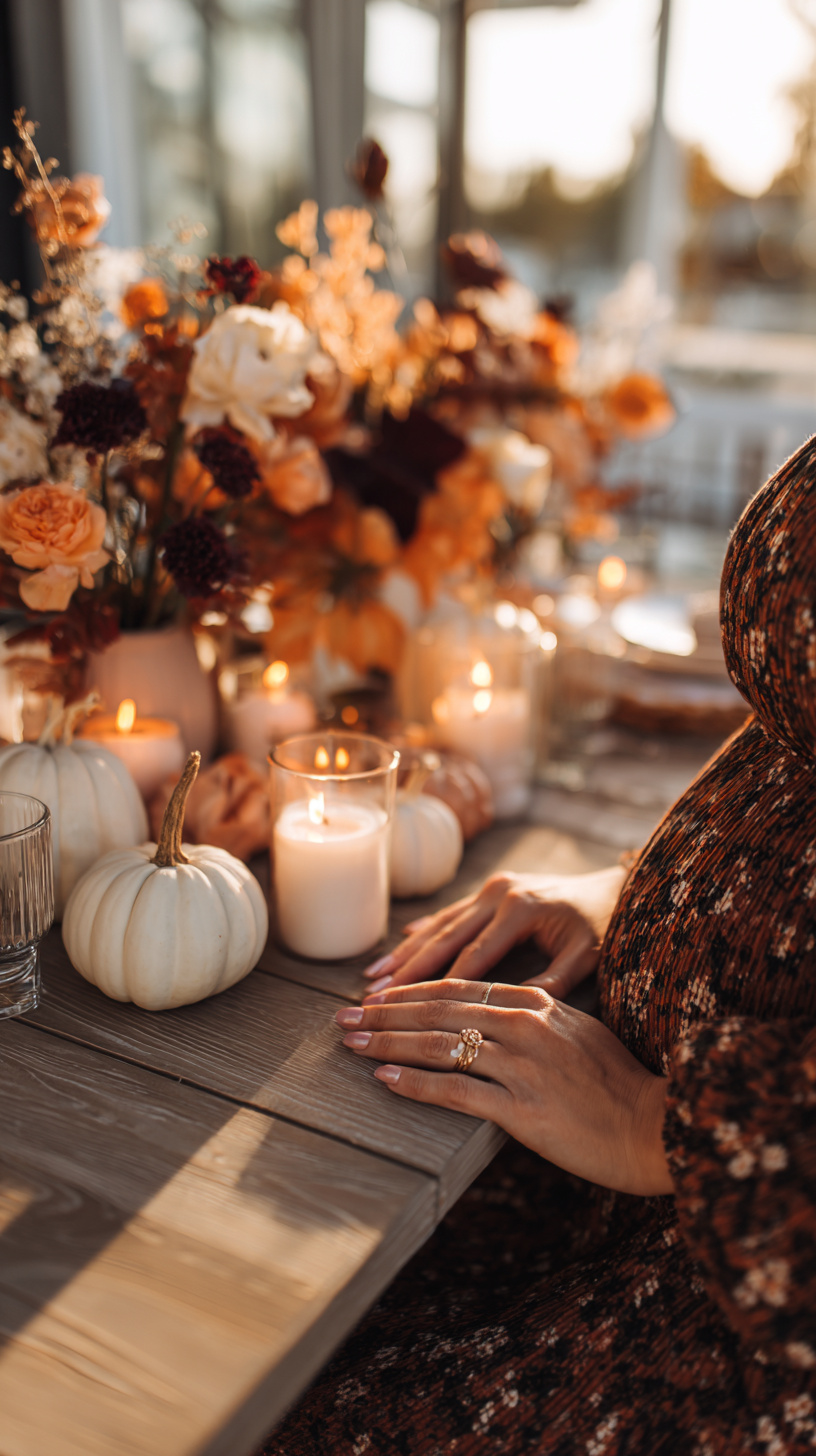 Why a Halloween Baby Shower Theme Is So Fun Right Now - Image 1