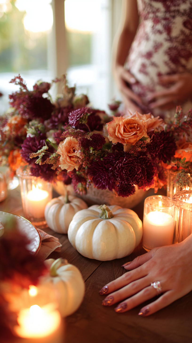 Why a Halloween Baby Shower Theme Is So Fun Right Now - Image 3