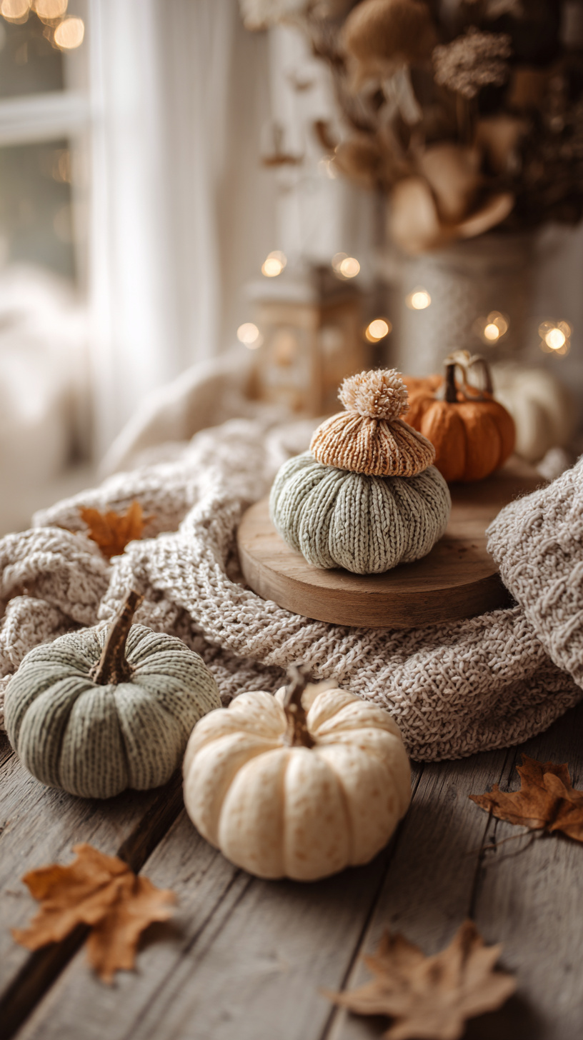 Why A Little Pumpkin Baby Shower Theme Feels So Sweet and Cozy