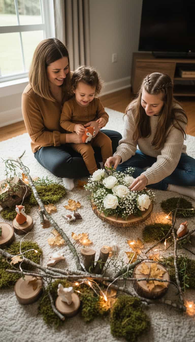 Why Enchanted Forest Themes Work for Every Birthday