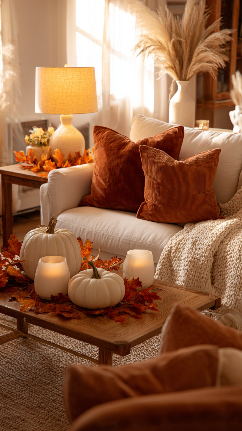 Why November Baby Shower Themes Feel Extra Special - Image 2