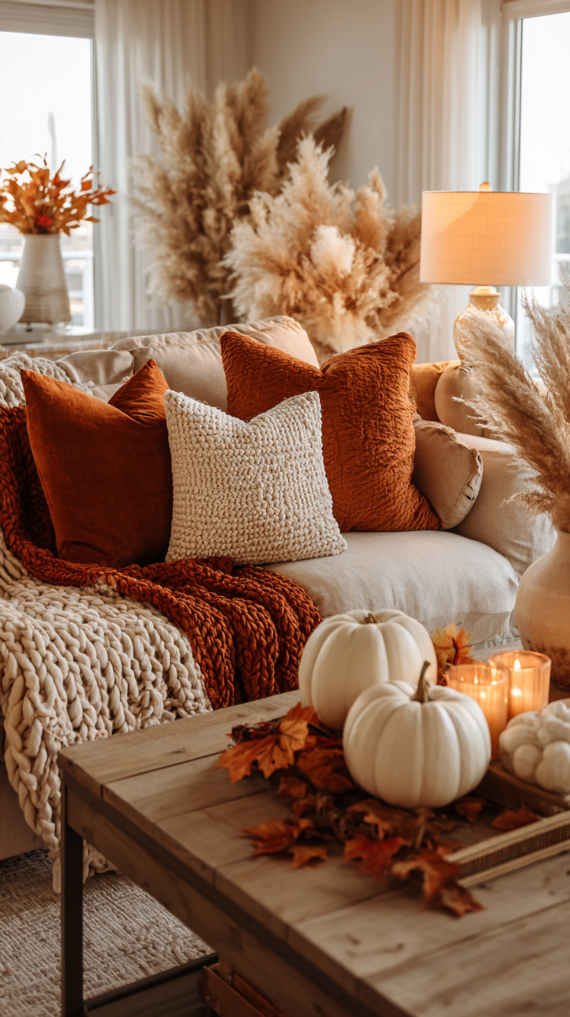 Why November Baby Shower Themes Feel Extra Special - Image 1
