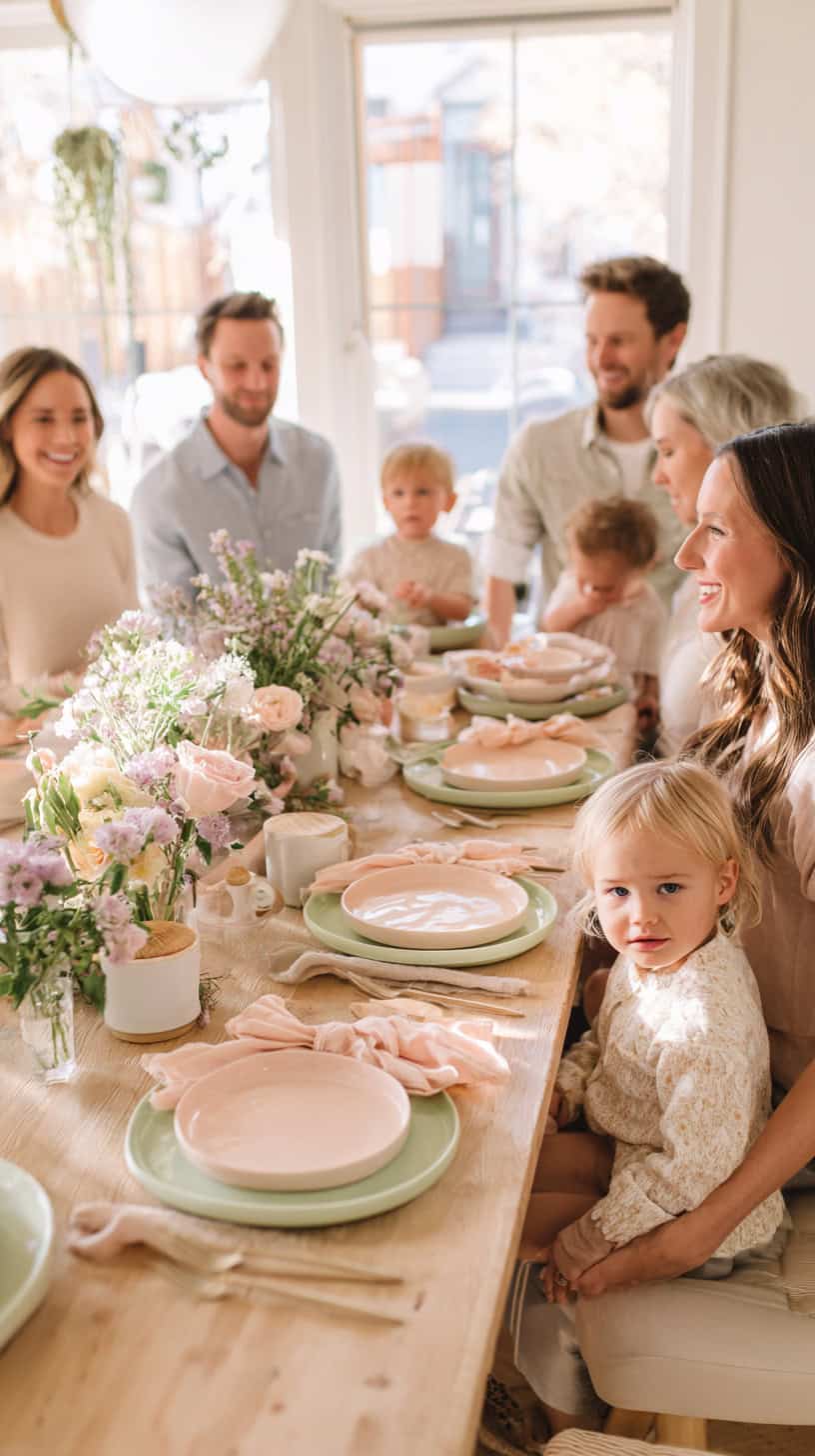 Why Pastel Brunch is My Go-To for Family Fun - Image 2
