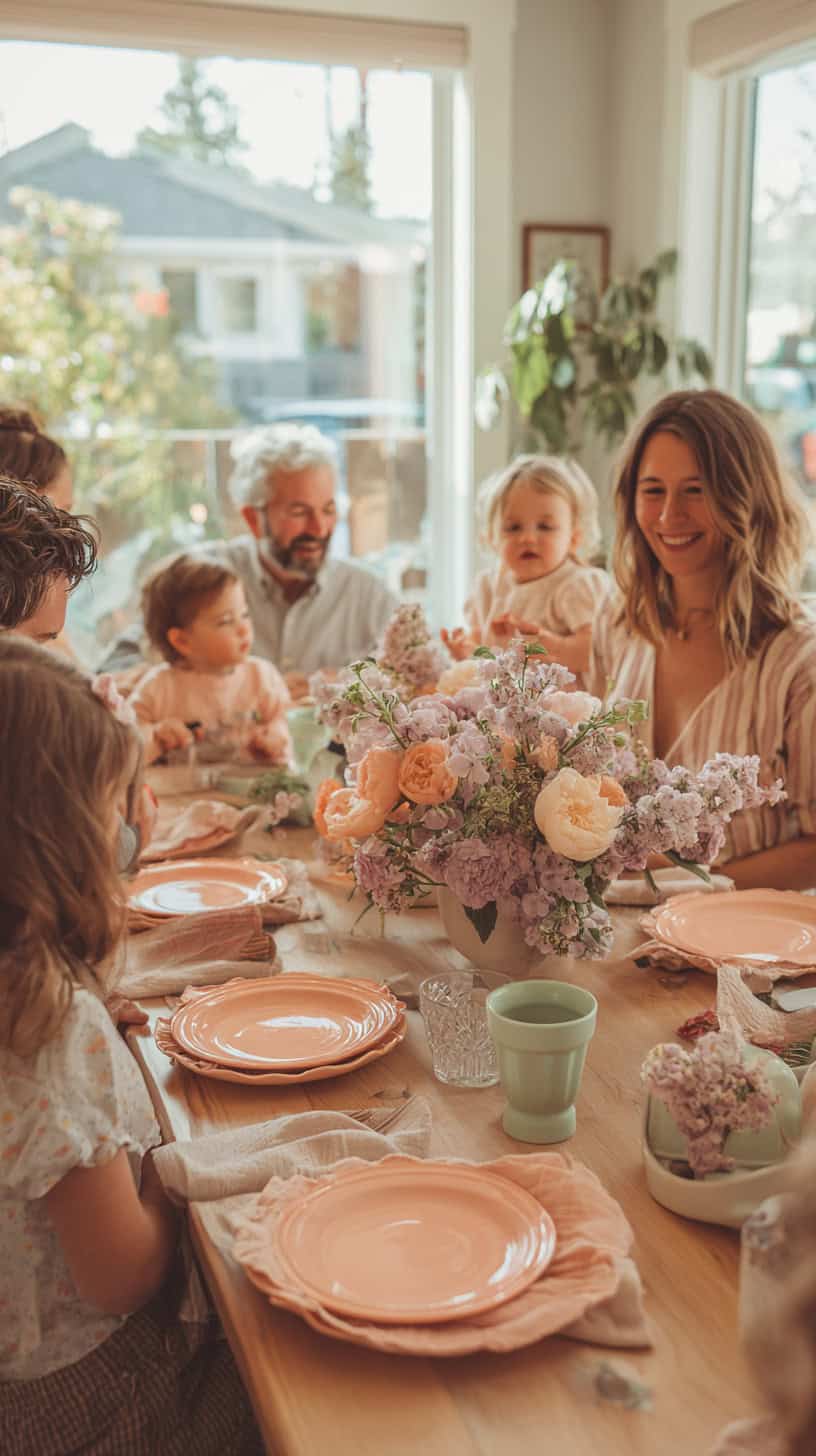 Why Pastel Brunch is My Go-To for Family Fun - Image 1