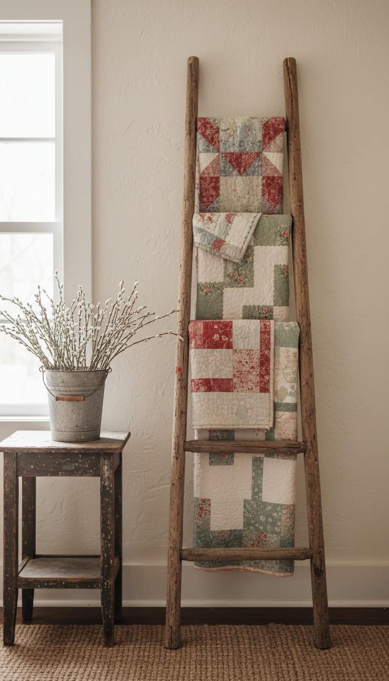 Why Primitive Spring Decor is Trending Now