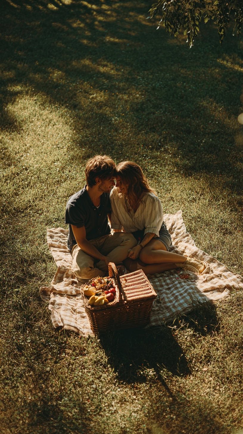 Why Small Picnics for Two Are My Go-To Escape - Image 2