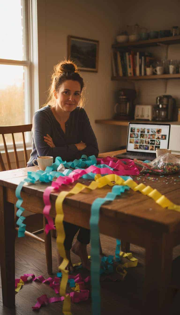 Why Streamer Ideas Easy Are My Go-To for Chaos-Free Parties
