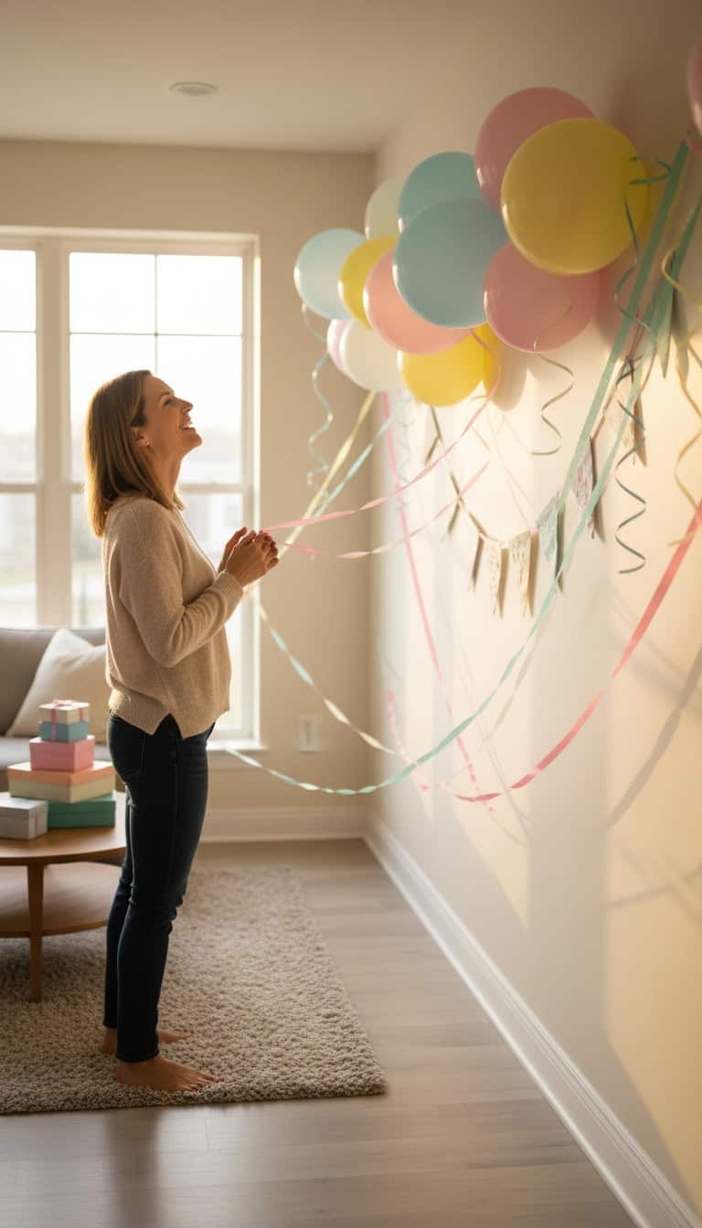 Why Wall Birthday Decorations Are a Mom's Best Friend