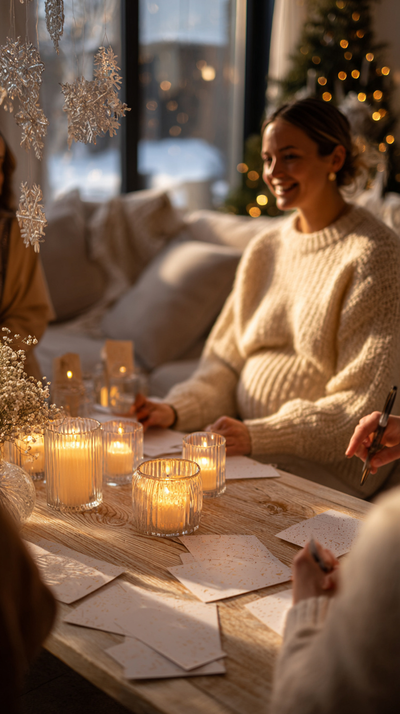 Winter Baby Shower Games and Activities - Image 2