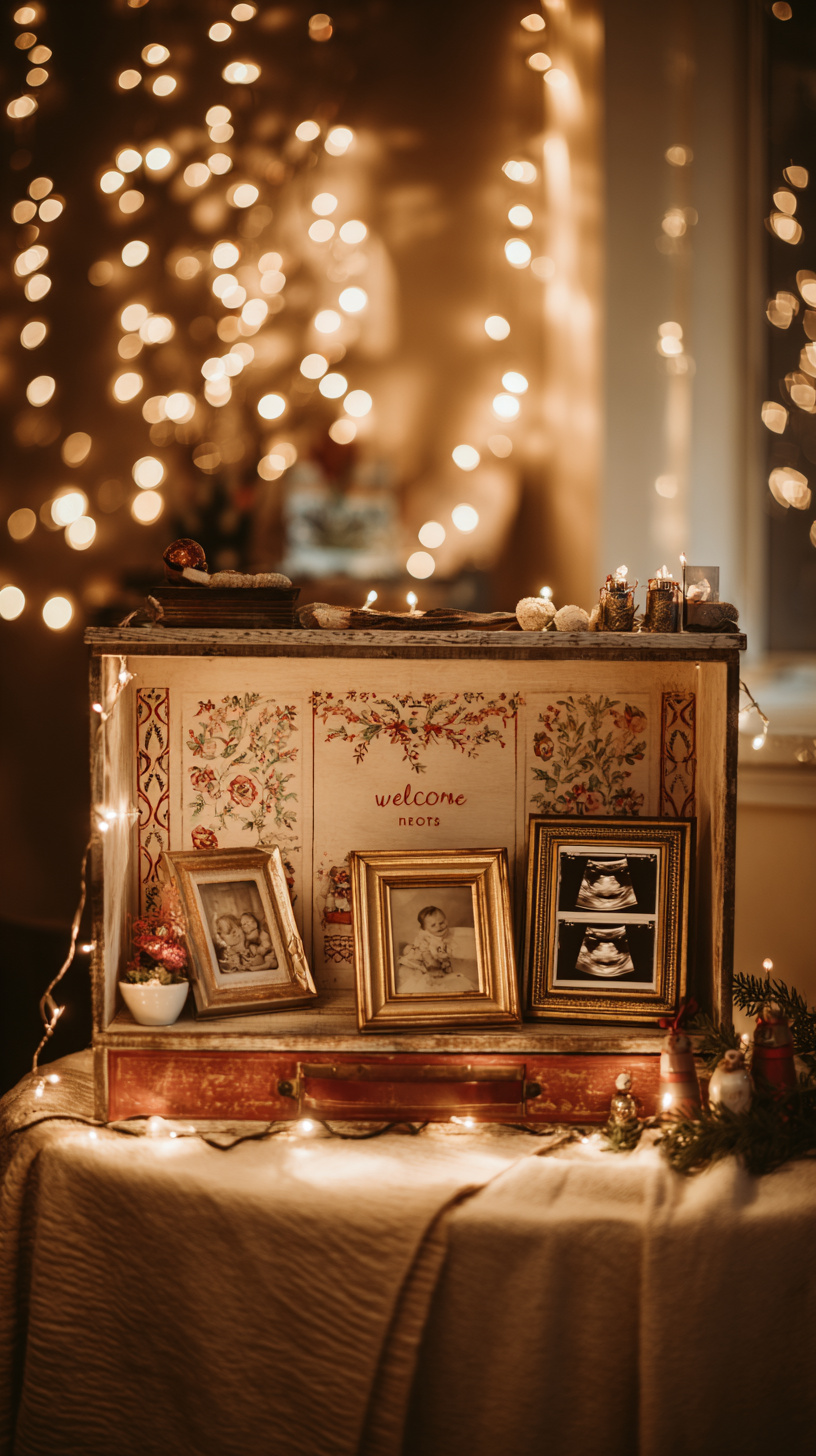 Wrap It Up With Personal Touches That Make It Feel Magical - Image 1
